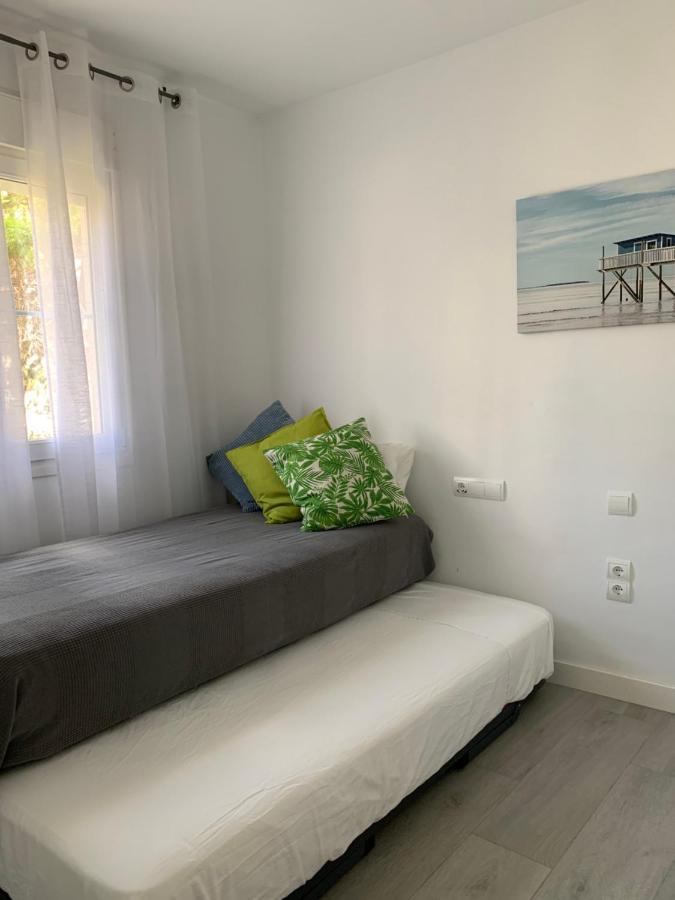 Apartament Tulipanes - Parking Privado *